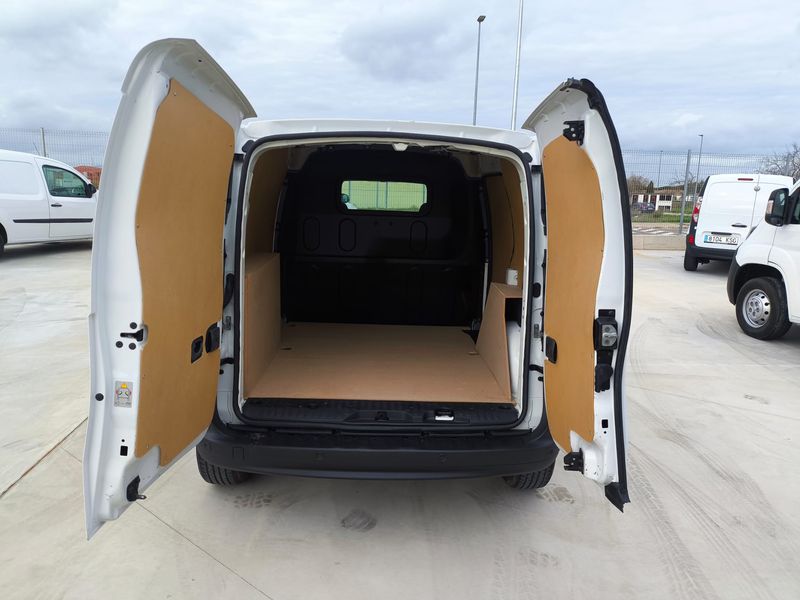 Renault Kangoo 2021, foto 8