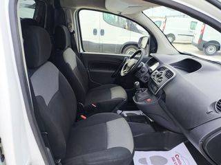 RENAULT KANGOO 1.5DCI 95 CV FURGON