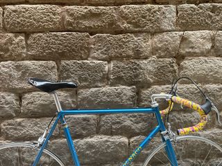 Bicicleta Colnago