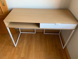 Escritorio moderno NUEVO con cajon-