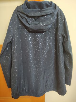 Chaqueta infantil KIDS Talla 11-12