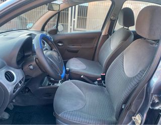 Citroen C3 Pegatina C