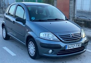 Citroen C3 Pegatina C