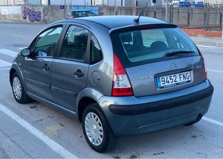 Citroen C3 Pegatina C