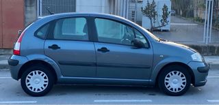Citroen C3 Pegatina C