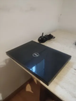 Portátil Dell para piezas