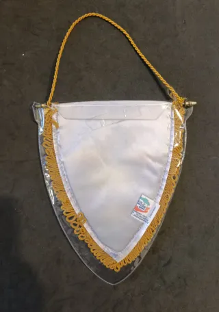 Gagliardetto US Lecce 1908