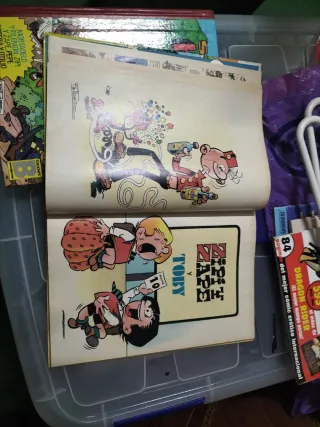 Super Humor n°53 Comic