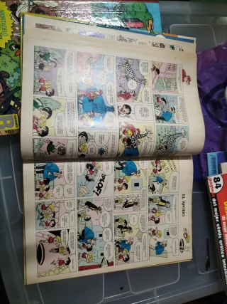 Super Humor n°53 Comic