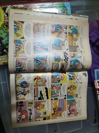 Super Humor n°53 Comic