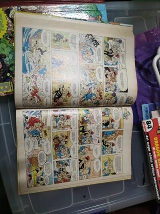 Super Humor n°53 Comic