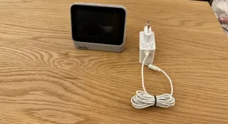 Lenovo Smart Clock 2