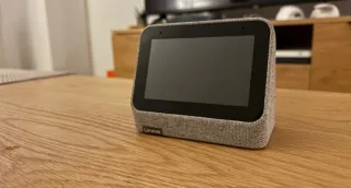Lenovo Smart Clock 2