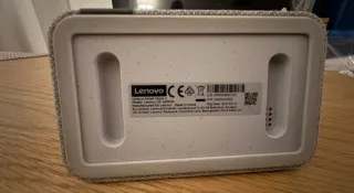 Lenovo Smart Clock 2