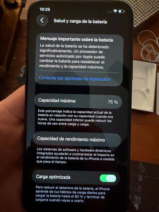 iPhone 11 Pro 64GB Grigio Siderale