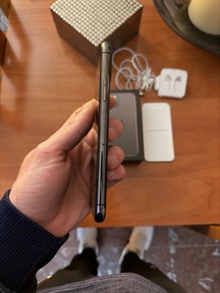 iPhone 11 Pro 64GB Grigio Siderale