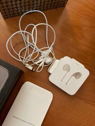 iPhone 11 Pro 64GB Grigio Siderale