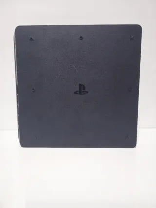 PS4 Slim 500GB 13.02 +mando