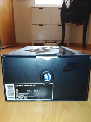 Nike Air Max 97 Plus