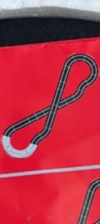 Circuito Scalextric Ninco