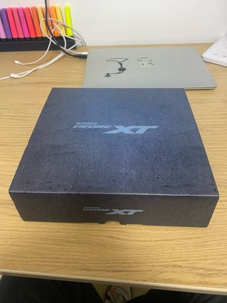 Frenos Shimano Deore XT