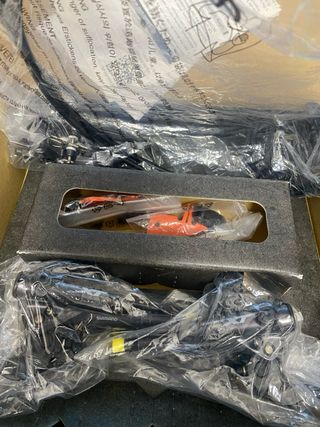 Frenos Shimano Deore XT