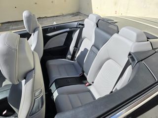 Mercedes-Benz Cabriolet, E200cgi, 2013