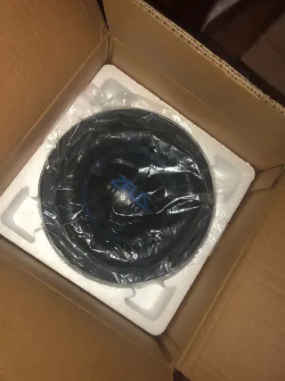 Subwoofer Hifonics Zeus 8