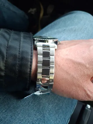 Orologio uomo Pierre Bonnet 42 mm