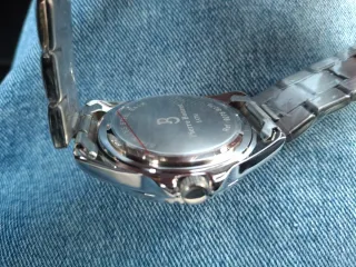 Orologio uomo Pierre Bonnet 42 mm