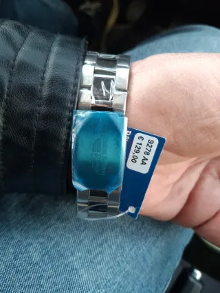 Orologio uomo Pierre Bonnet 42 mm