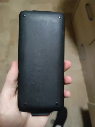 Calculadora Casio fx-82SP CW Iberia