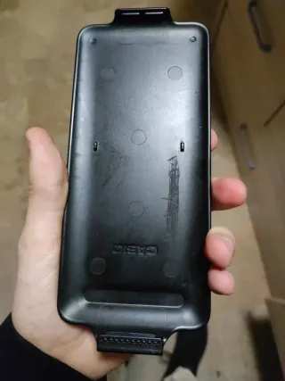 Calculadora Casio fx-82SP CW Iberia