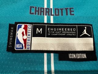 Camiseta Oficial Firmada Lamelo Ball Talla M