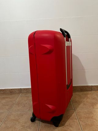 Maleta Samsonite Grande Rígida
