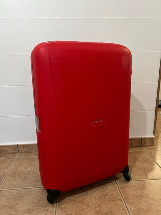 Maleta Samsonite Grande Rígida