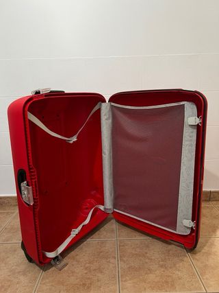Maleta Samsonite Grande Rígida