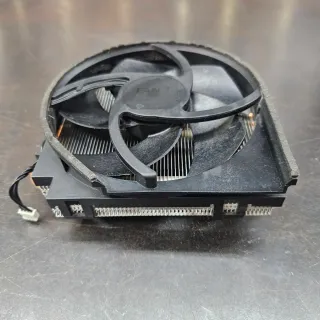 Ventilador y Disipador Xbox One S