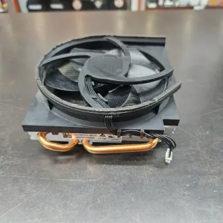 Ventilador y Disipador Xbox One S