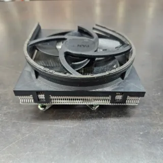 Ventilador y Disipador Xbox One S