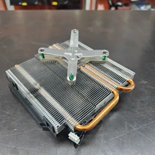 Ventilador y Disipador Xbox One S