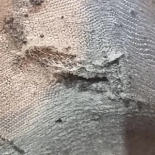 Zapatillas New Balance 574 Gris Talla 39.5