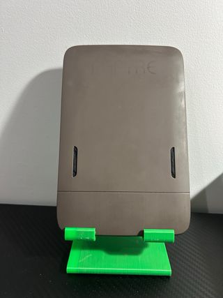 Papyre 601 Lector Ebook