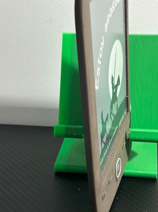 Papyre 601 Lector Ebook