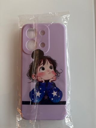 Cover Xiaomi Redmi 15G