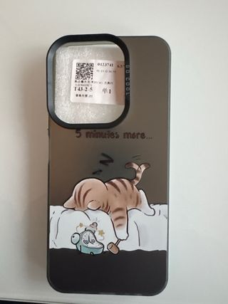 Cover Xiaomi Redmi 15G