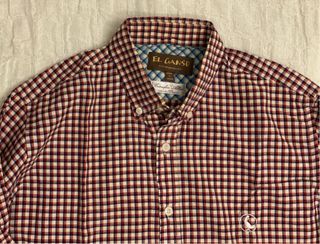 Camisa El Ganso