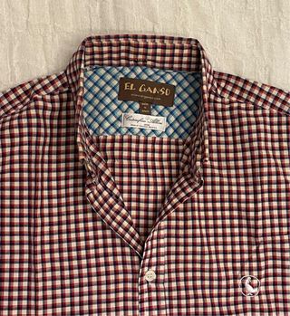 Camisa El Ganso