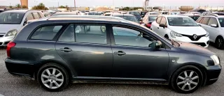 Toyota Avensis 2005