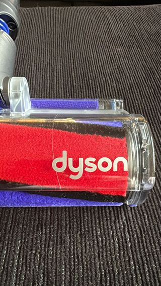 Spazzola Dyson V11 per pavimenti delicati
